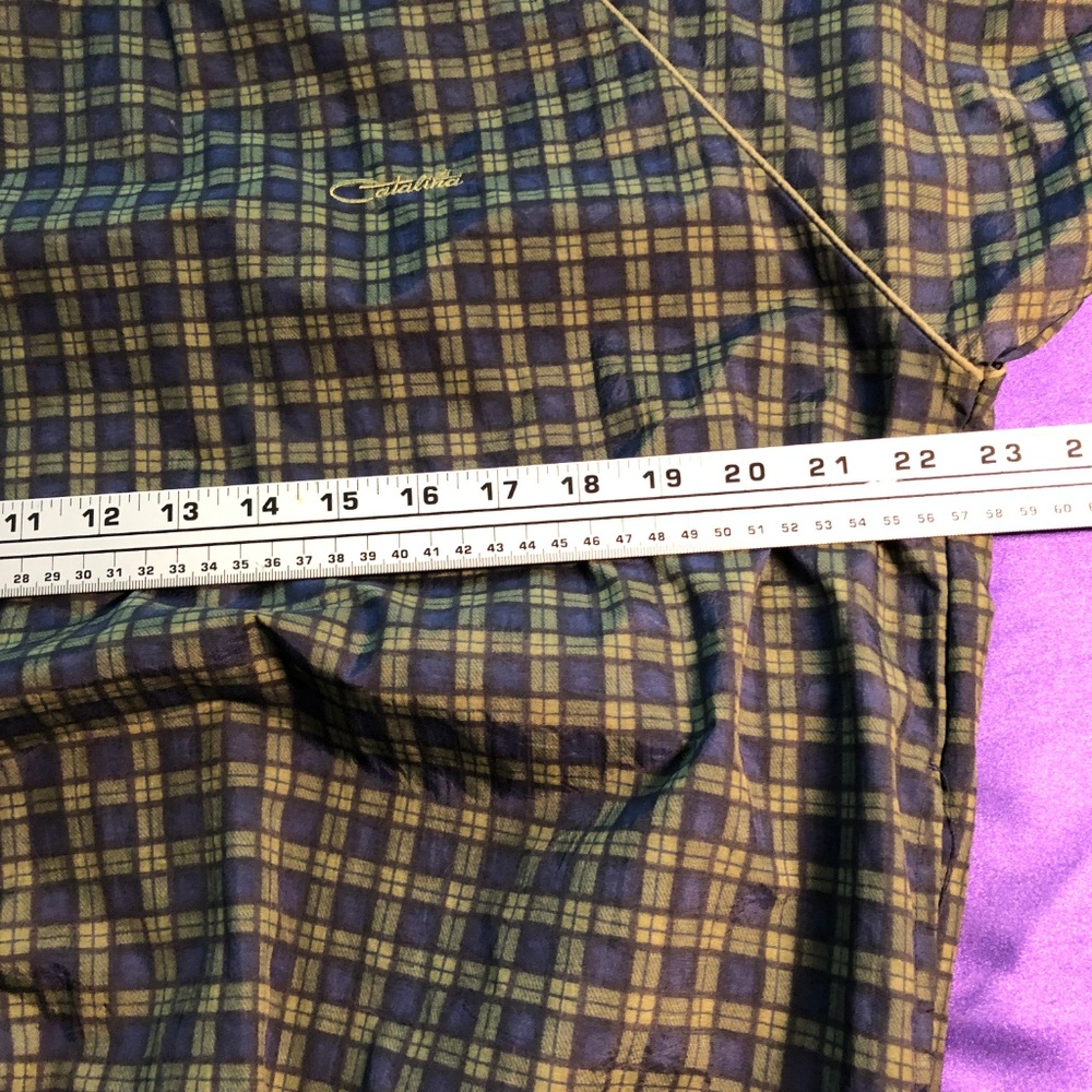 πCatalina outdoor sweater water - wind resistant - Picture 4 of 7